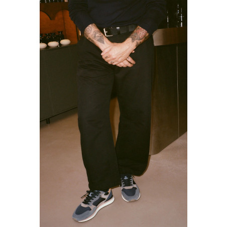 VENICE Marine, Baskets running Hoff