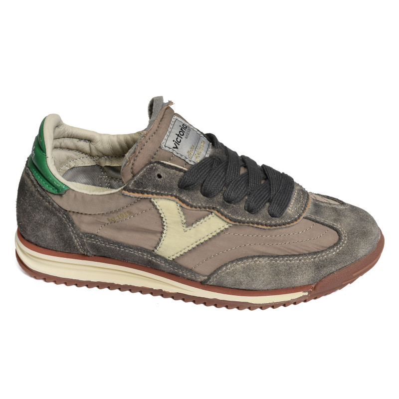 1158104 Taupe, Baskets running Victoria