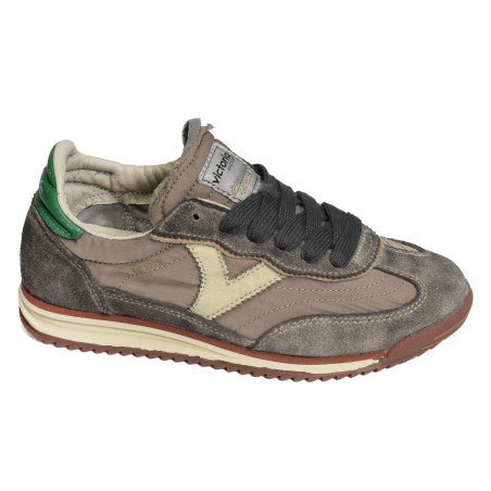 1158104 Taupe, Baskets running Victoria
