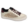  D BLOMIEE I Beige Or