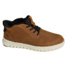 U FLEXTRIDE PLUS B Marron, Boots Geox