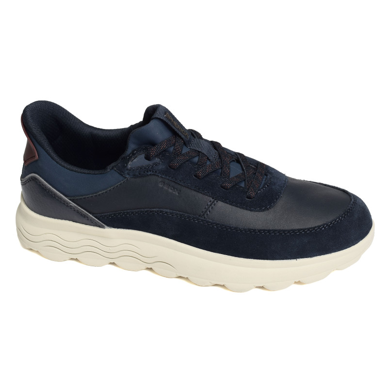 U SPERICA PLUS A Marine, Slip-On Geox