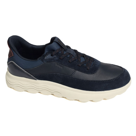 U SPERICA PLUS A Marine, Slip-On Geox