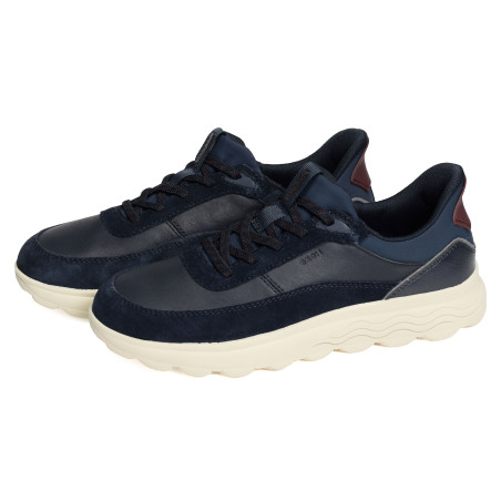 U SPERICA PLUS A Marine, Slip-On Geox