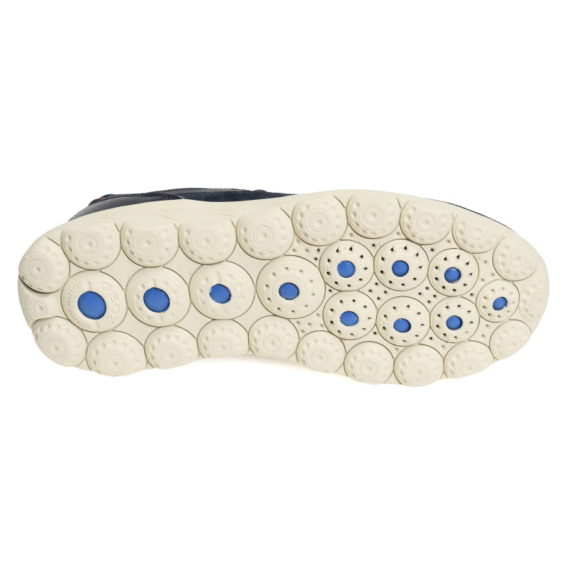 U SPERICA PLUS A Marine, Slip-On Geox