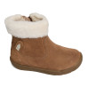 B MACCHIA GA Camel, Boots Geox