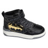 J WASHIBA G Noir, Baskets montantes Geox