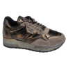 C848 XL W Bronze, Baskets running Cetti
