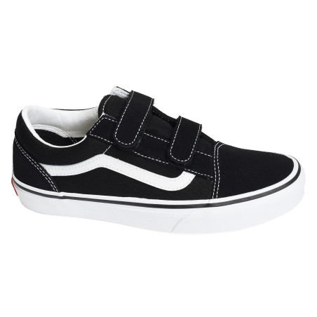 JN OLD SKOOL Noir, Sneakers basses Vans