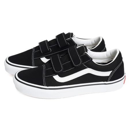 JN OLD SKOOL Noir, Sneakers basses Vans