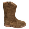 SCOWGIRL Taupe, Santiags  Bopy