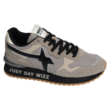 YAK M Taupe, Baskets running W6YZ