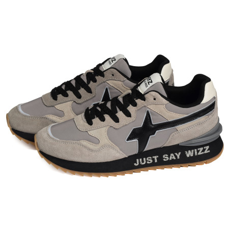 YAK M Taupe, Baskets running W6YZ