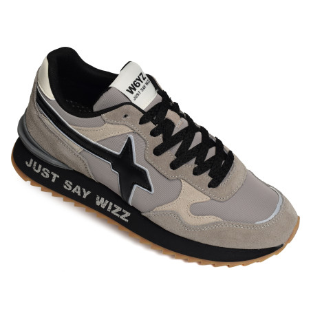YAK M Taupe, Baskets running W6YZ