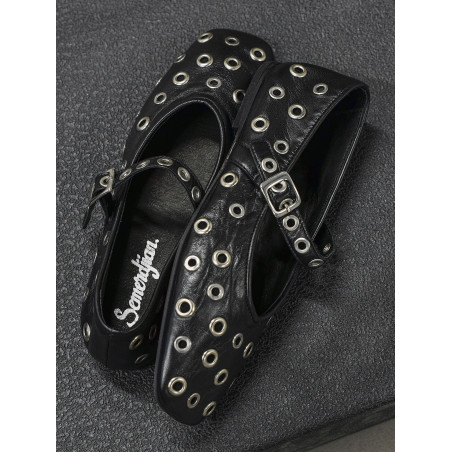 S096 Noir, Babies Semerdjian