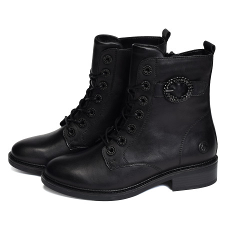 D2W73 Noir, Army Remonte