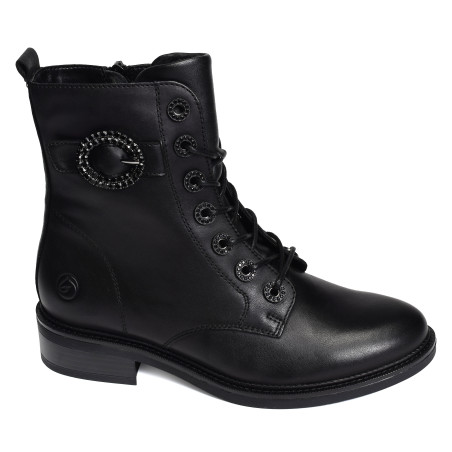 D2W73 Noir, Army Remonte
