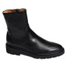 MUSIC Noir, Bottines Mam'zelle