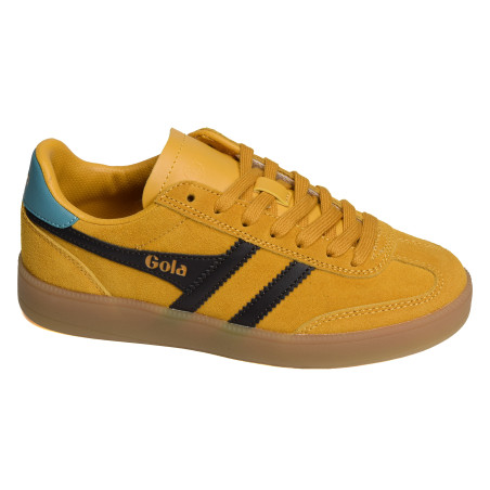 VIPER W Jaune, Sneakers basses Gola
