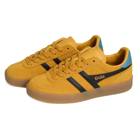 VIPER W Jaune, Sneakers basses Gola