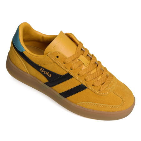 VIPER W Jaune, Sneakers basses Gola