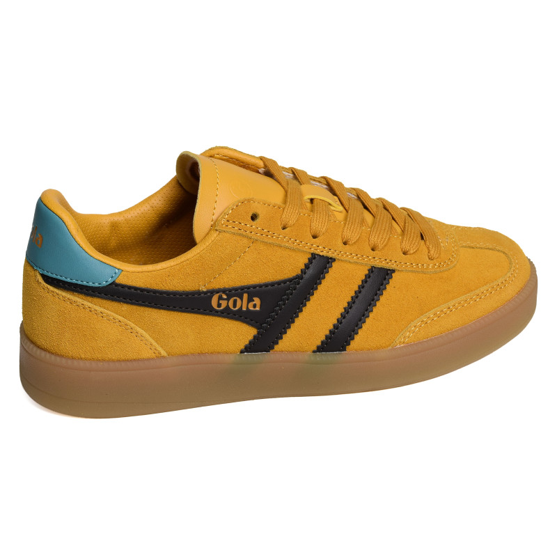 VIPER W Jaune, Sneakers basses Gola