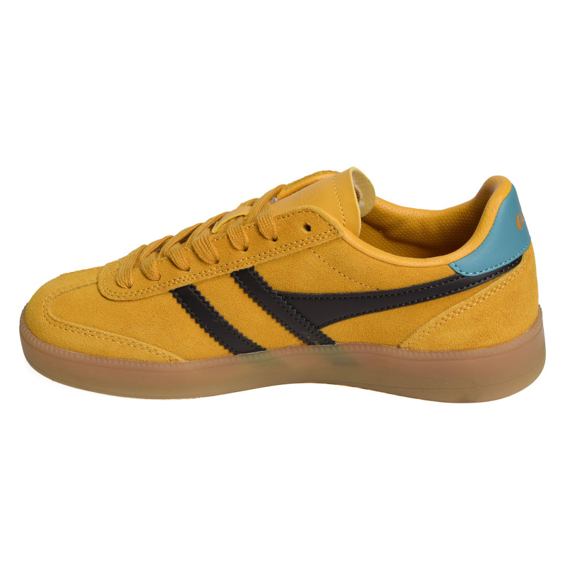 VIPER W Jaune, Sneakers basses Gola