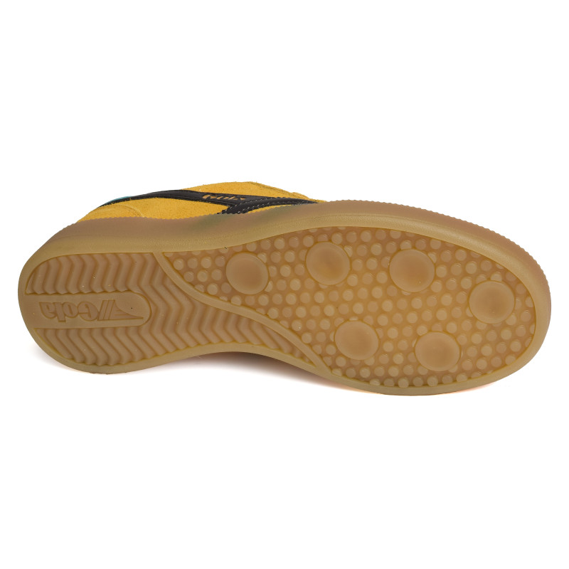 VIPER W Jaune, Sneakers basses Gola