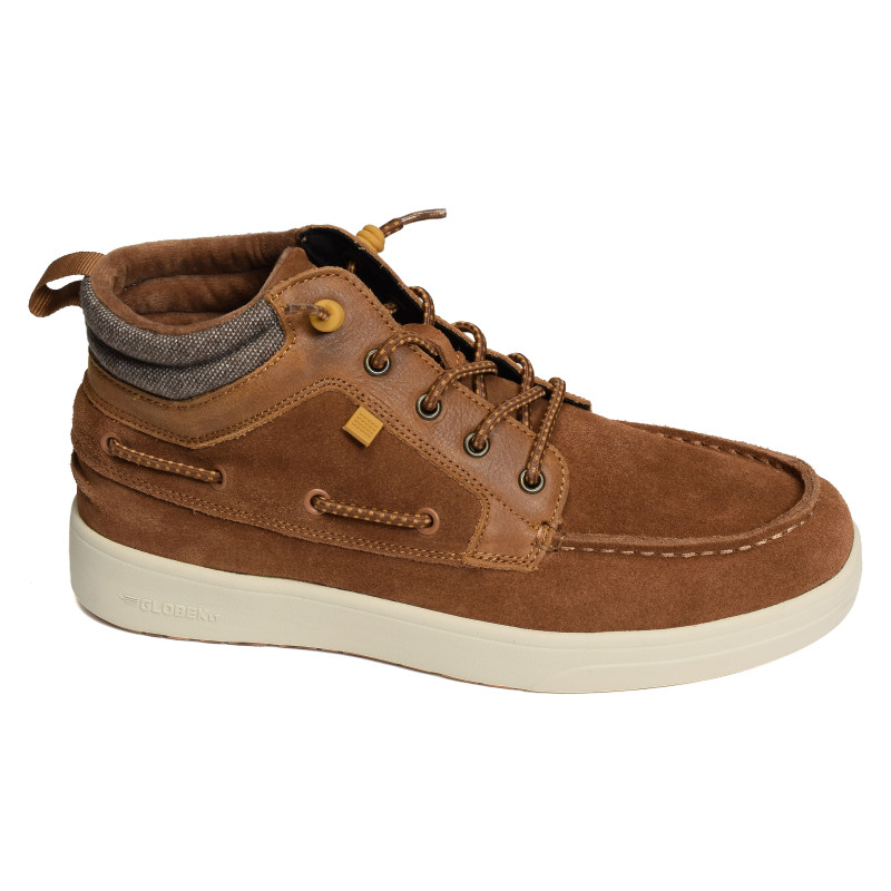 GEOMIDE Camel, Boots TBS