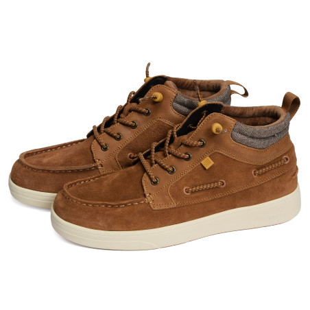 GEOMIDE Camel, Boots TBS