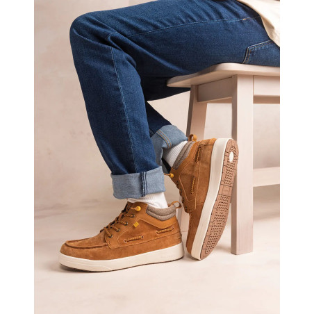 GEOMIDE Camel, Boots TBS