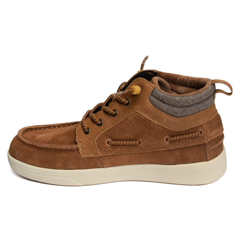GEOMIDE Camel, Boots TBS