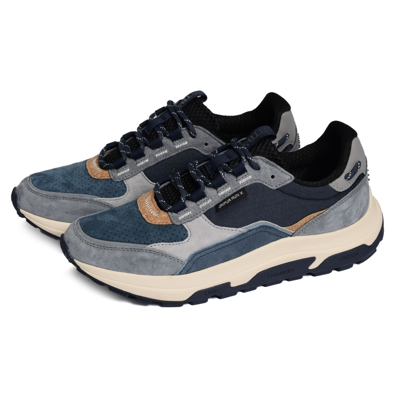 JONASSE Marine, Baskets running TBS