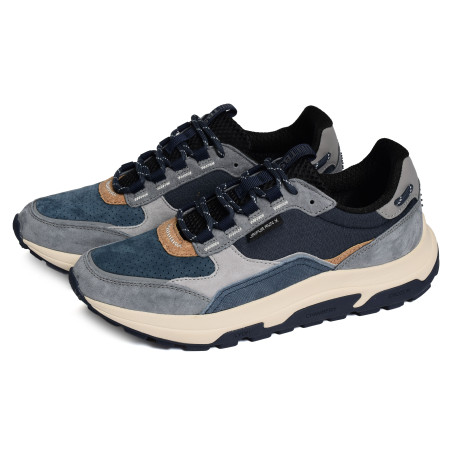 JONASSE Marine, Baskets running TBS