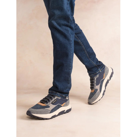 JONASSE Marine, Baskets running TBS