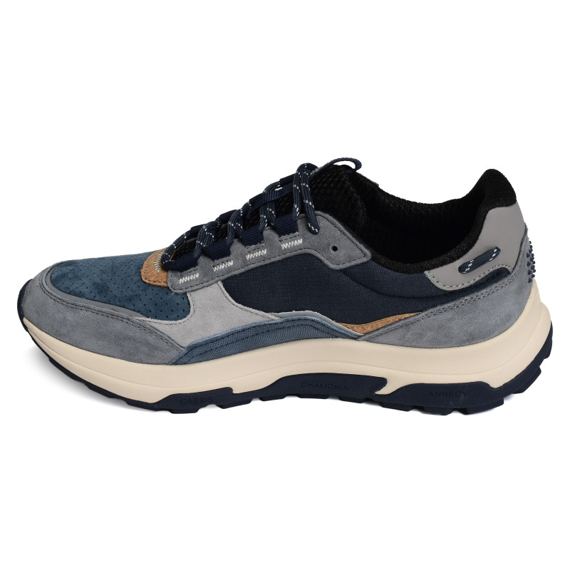 JONASSE Marine, Baskets running TBS