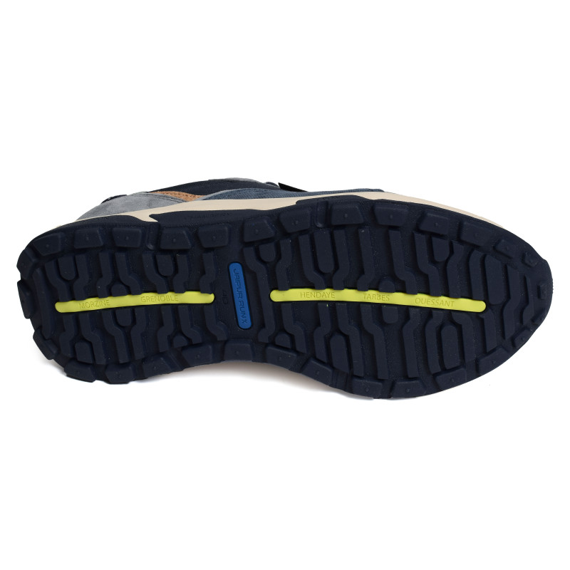 JONASSE Marine, Baskets running TBS