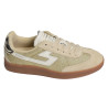  SHEFFIELD JOGGER W Gold Beige