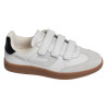  SHEFFIELD STRAPS W Blanc Blanc
