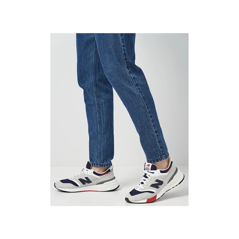 U997 Gris Marine, Baskets running New Balance