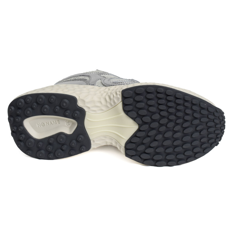 CARTER 2.0 RUNNER Argent, Baskets running No Name