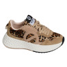  CARTER JOGGER Léopard