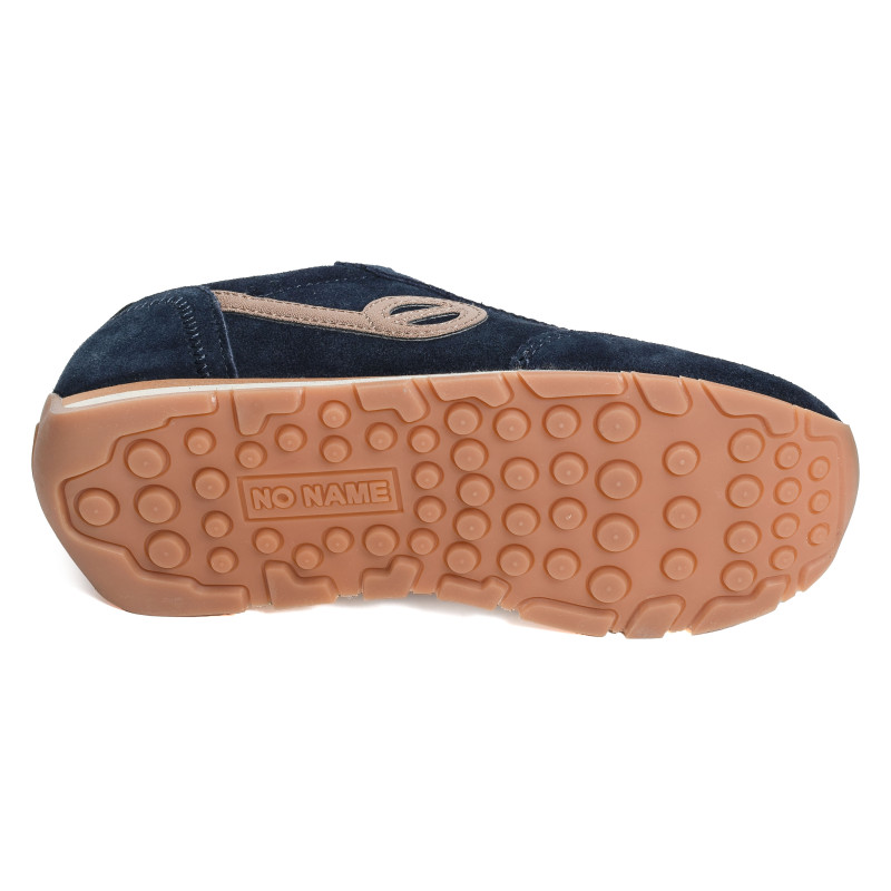 CITY RUN JOGGER Marine, Sneakers basses No Name