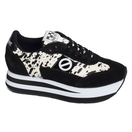 FLEX M JOGGER Vache, Sneakers basses No Name