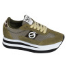 FLEX M JOGGER Kaki