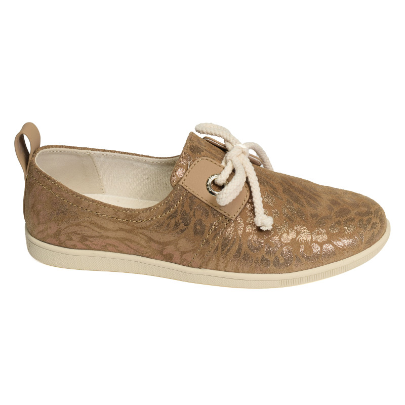 STONE ONE W Taupe, Chaussures basses Armistice