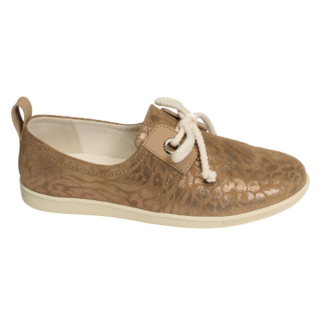 STONE ONE W Taupe, Chaussures basses Armistice