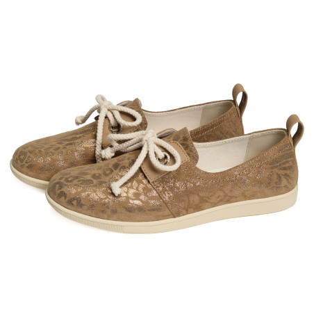 STONE ONE W Taupe, Chaussures basses Armistice
