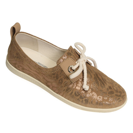 STONE ONE W Taupe, Chaussures basses Armistice