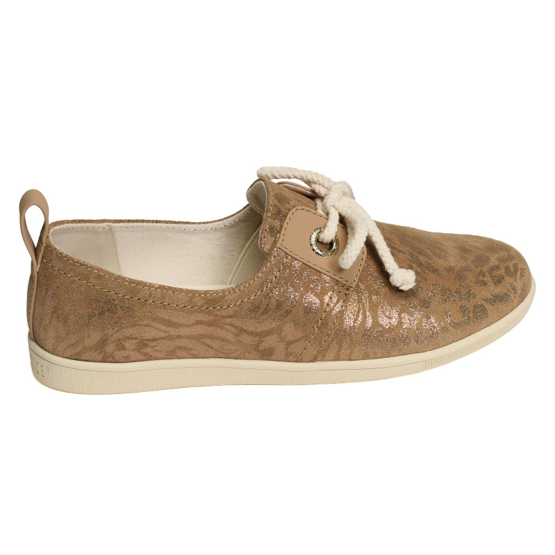 STONE ONE W Taupe, Chaussures basses Armistice